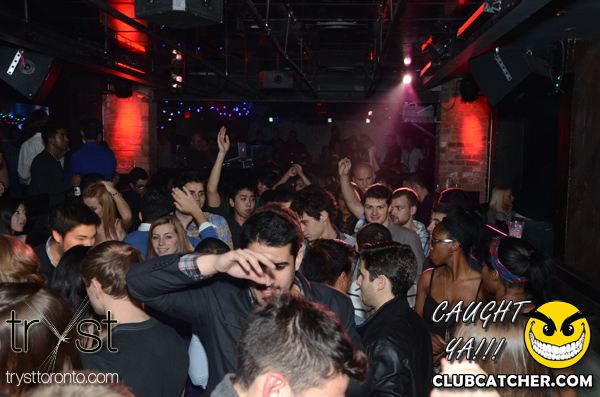 Tryst nightclub photo 79 - November 24th, 2012