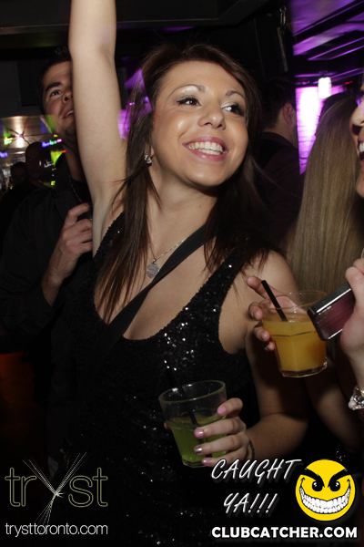 Tryst nightclub photo 88 - November 24th, 2012