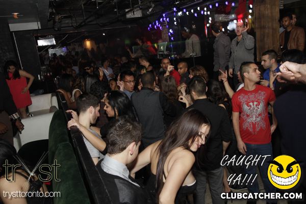 Tryst nightclub photo 93 - November 24th, 2012