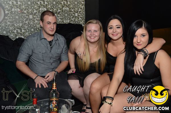 Tryst nightclub photo 94 - November 24th, 2012