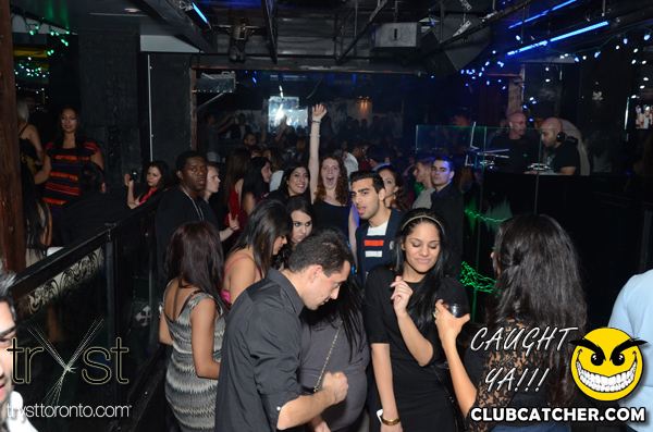 Tryst nightclub photo 96 - November 24th, 2012