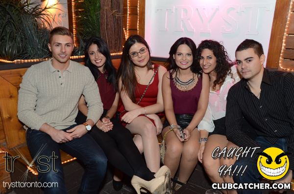 Tryst nightclub photo 97 - November 24th, 2012