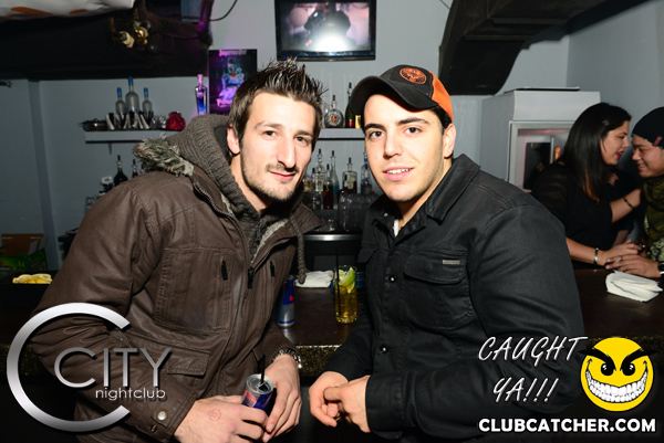 City nightclub photo 11 - November 28th, 2012