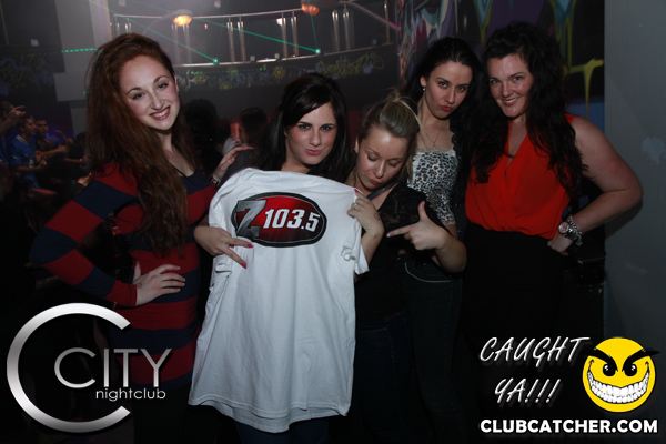 City nightclub photo 107 - November 28th, 2012