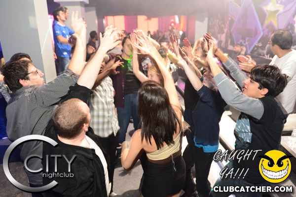 City nightclub photo 113 - November 28th, 2012