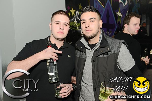 City nightclub photo 120 - November 28th, 2012