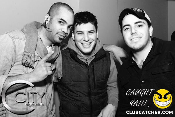 City nightclub photo 127 - November 28th, 2012