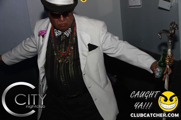 City nightclub photo 129 - November 28th, 2012