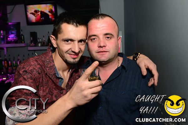 City nightclub photo 14 - November 28th, 2012