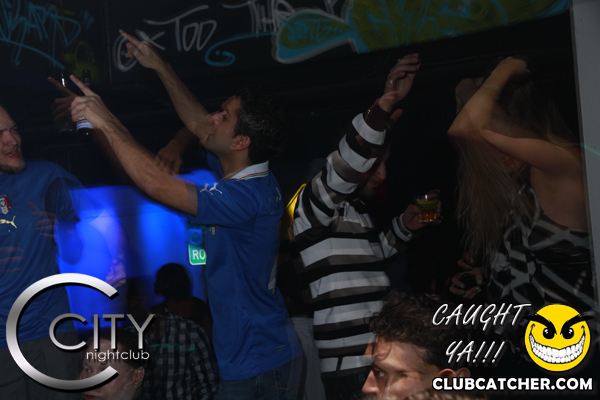 City nightclub photo 132 - November 28th, 2012