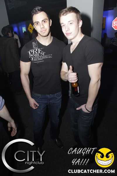 City nightclub photo 135 - November 28th, 2012