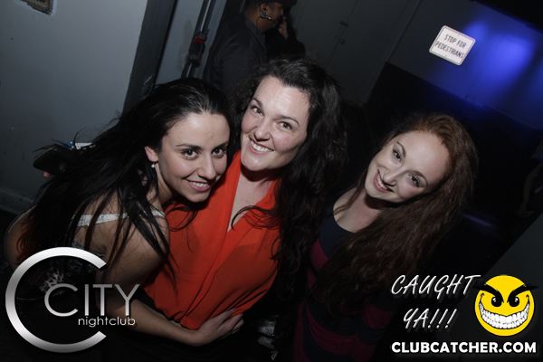 City nightclub photo 137 - November 28th, 2012