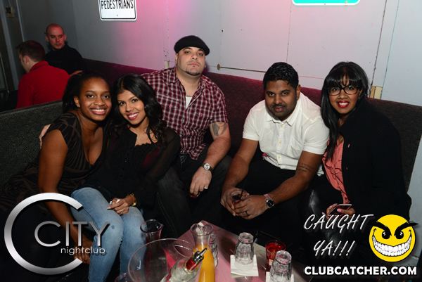 City nightclub photo 142 - November 28th, 2012