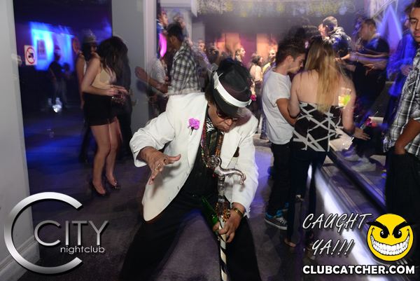 City nightclub photo 143 - November 28th, 2012