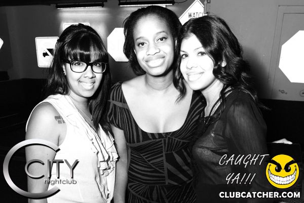 City nightclub photo 144 - November 28th, 2012