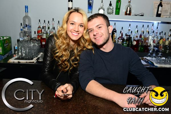 City nightclub photo 16 - November 28th, 2012
