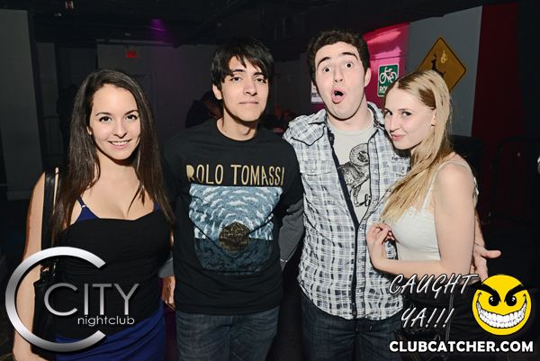 City nightclub photo 151 - November 28th, 2012