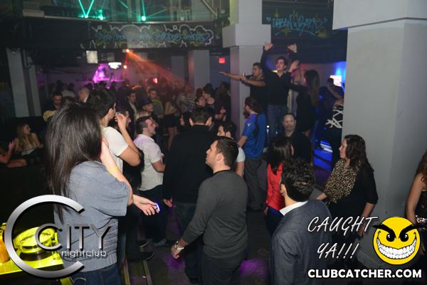 City nightclub photo 156 - November 28th, 2012