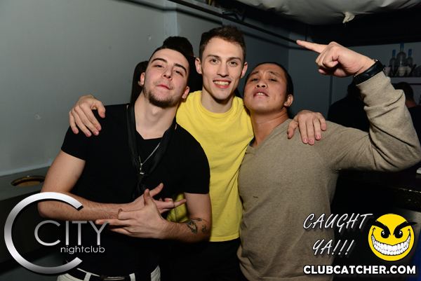City nightclub photo 158 - November 28th, 2012