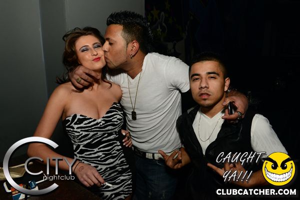 City nightclub photo 160 - November 28th, 2012