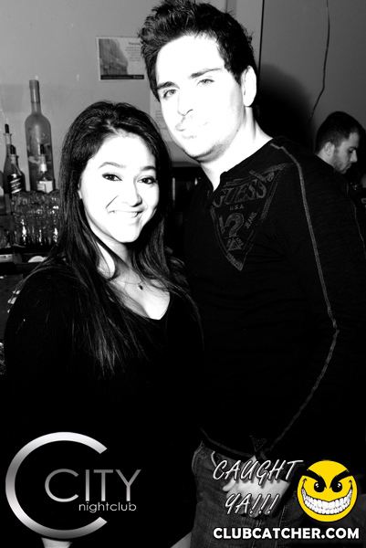 City nightclub photo 17 - November 28th, 2012