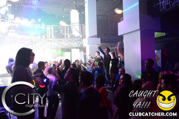 City nightclub photo 162 - November 28th, 2012