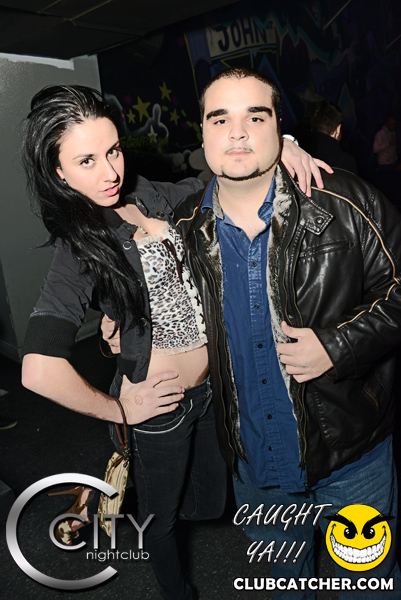 City nightclub photo 168 - November 28th, 2012