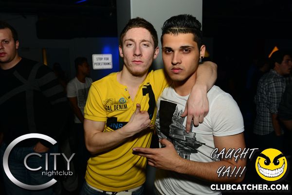 City nightclub photo 174 - November 28th, 2012