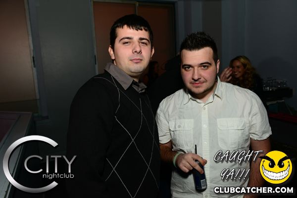 City nightclub photo 175 - November 28th, 2012