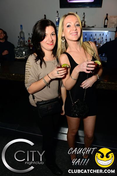 City nightclub photo 178 - November 28th, 2012