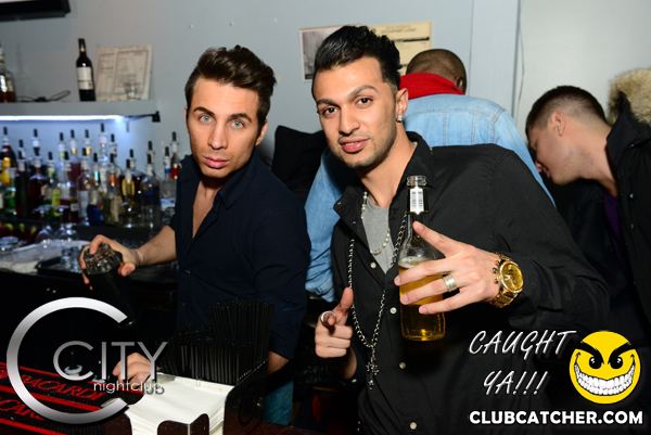 City nightclub photo 179 - November 28th, 2012