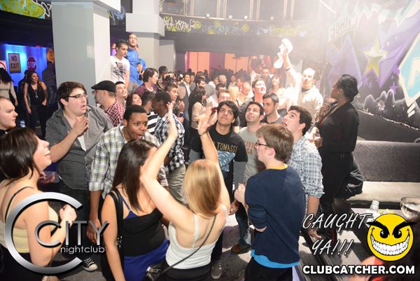 City nightclub photo 191 - November 28th, 2012