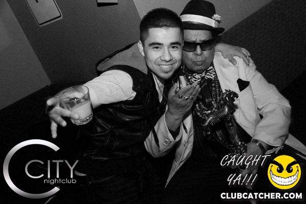 City nightclub photo 200 - November 28th, 2012