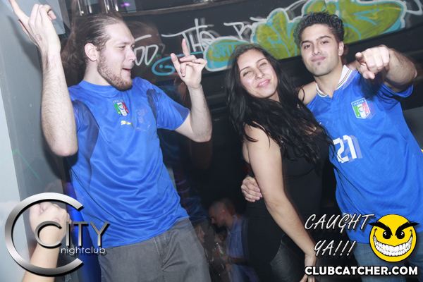 City nightclub photo 201 - November 28th, 2012