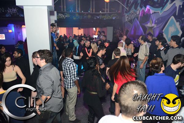 City nightclub photo 202 - November 28th, 2012