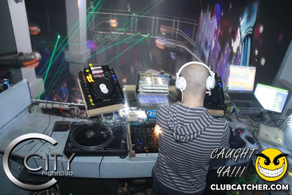City nightclub photo 204 - November 28th, 2012