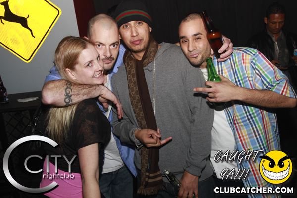 City nightclub photo 205 - November 28th, 2012