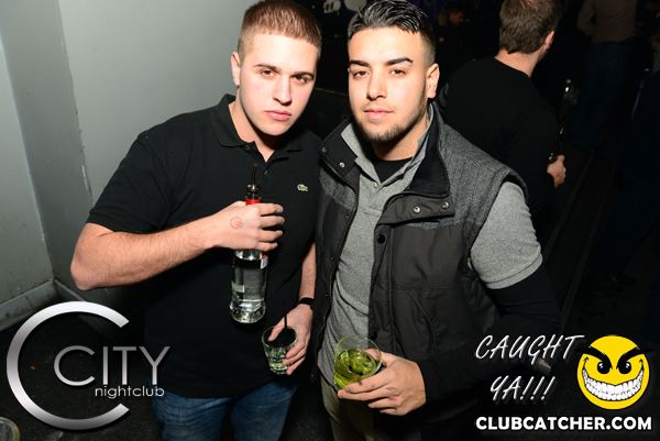 City nightclub photo 22 - November 28th, 2012