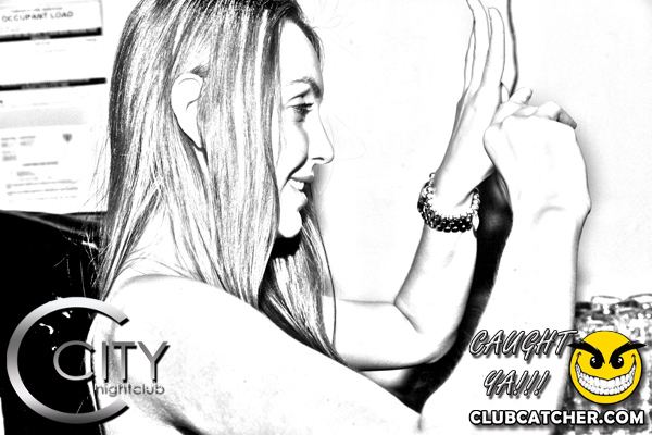 City nightclub photo 212 - November 28th, 2012