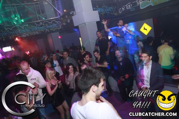 City nightclub photo 213 - November 28th, 2012