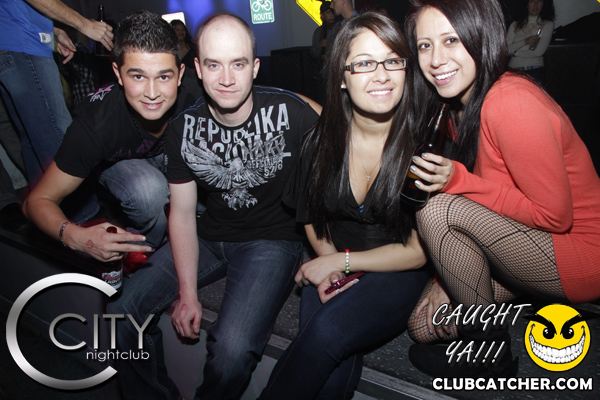 City nightclub photo 214 - November 28th, 2012