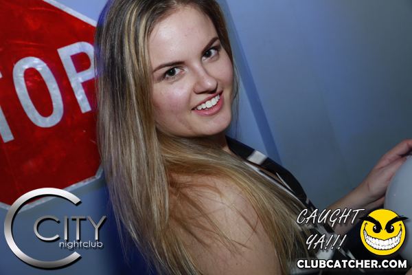 City nightclub photo 215 - November 28th, 2012