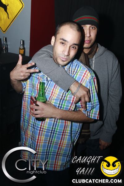 City nightclub photo 216 - November 28th, 2012