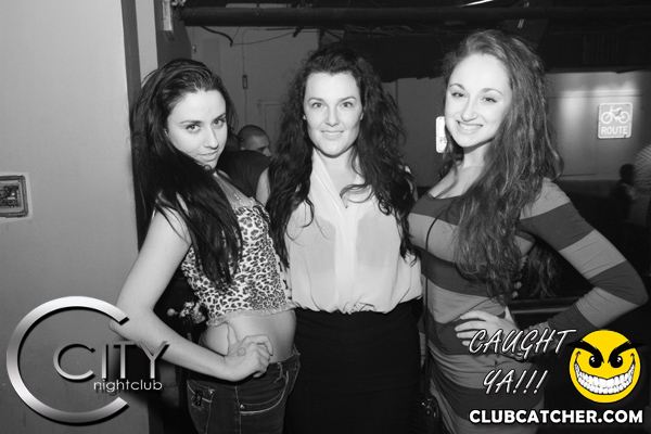 City nightclub photo 217 - November 28th, 2012