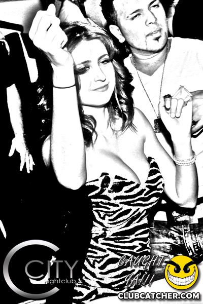 City nightclub photo 218 - November 28th, 2012