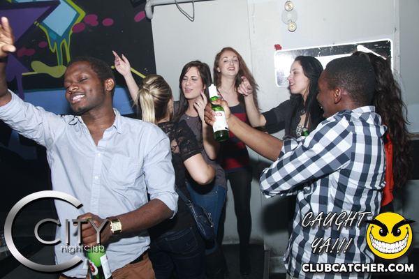 City nightclub photo 219 - November 28th, 2012