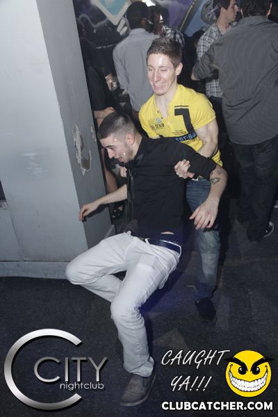 City nightclub photo 220 - November 28th, 2012