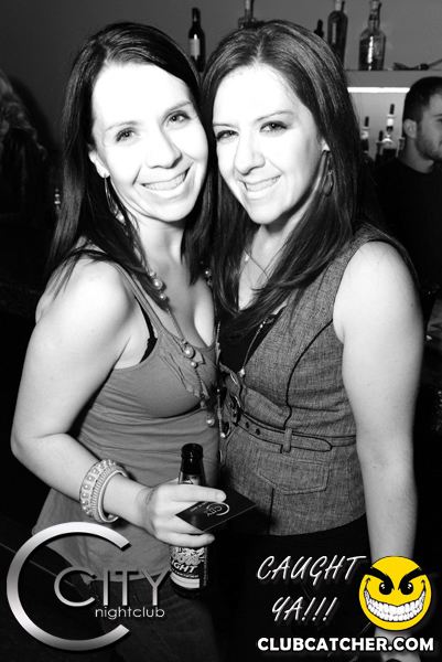 City nightclub photo 23 - November 28th, 2012