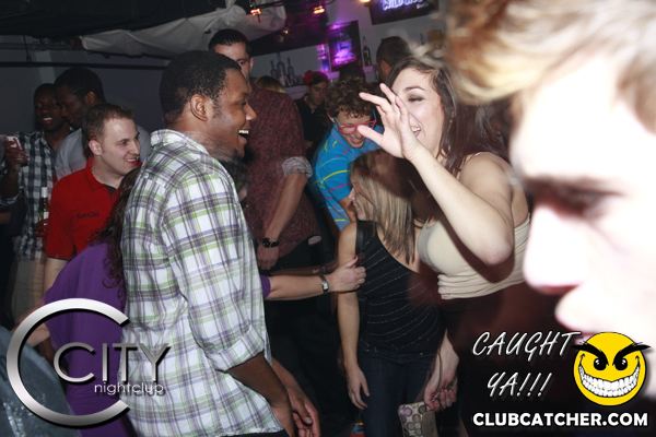 City nightclub photo 221 - November 28th, 2012