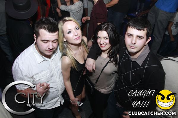 City nightclub photo 223 - November 28th, 2012